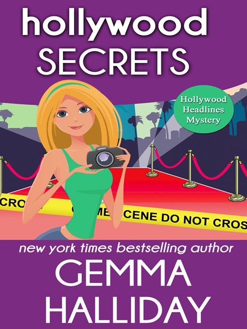 Title details for Hollywood Secrets by Gemma Halliday - Available